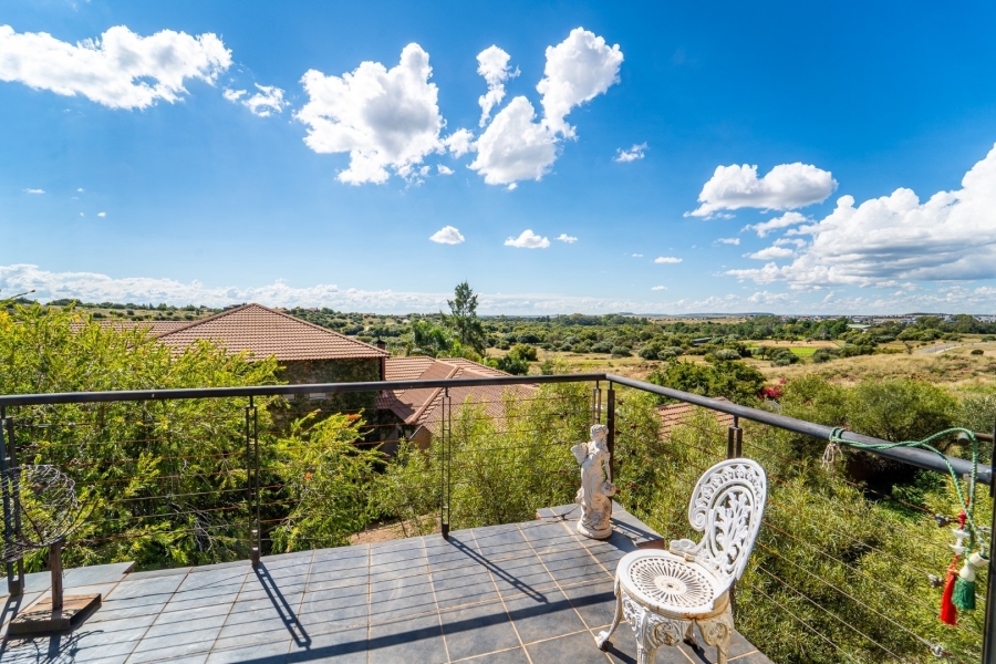 4 Bedroom Property for Sale in Woodland Hills Free State